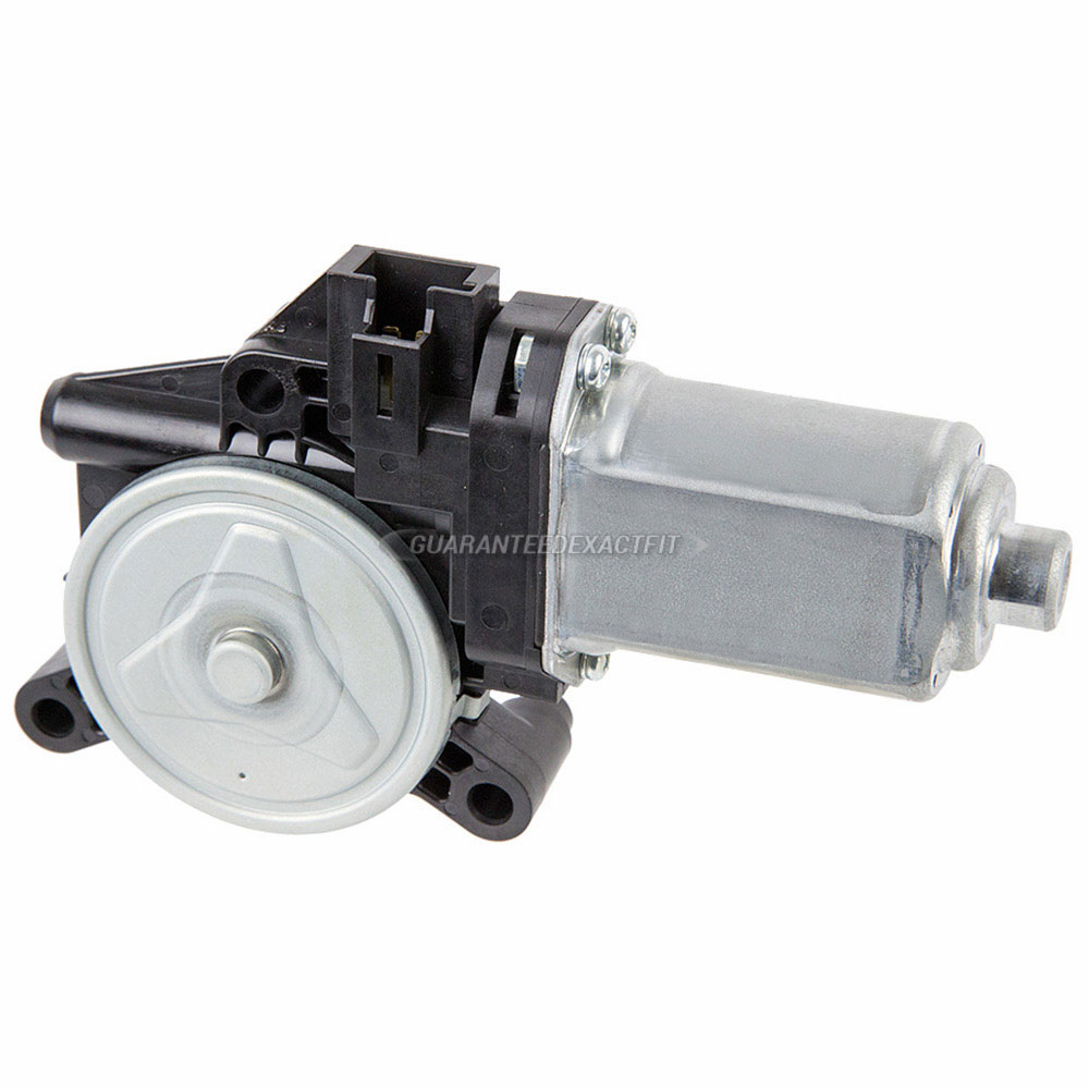 2007 Pontiac Torrent Window Motor Only