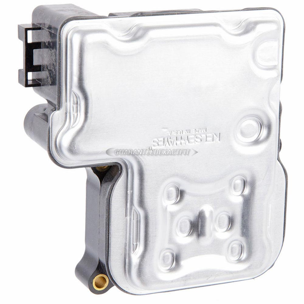 2000 Chevrolet Tahoe ABS Control Module