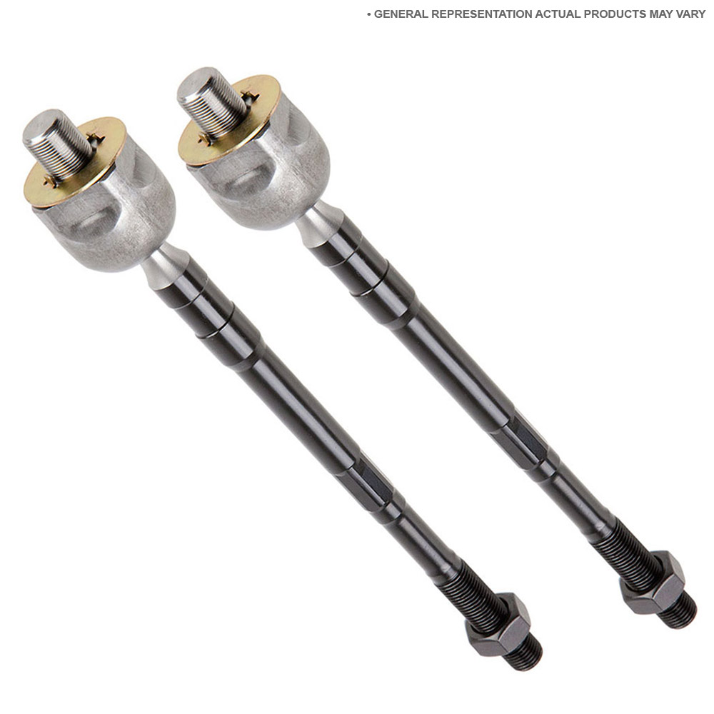 Acura Integra Tie Rod Kit
