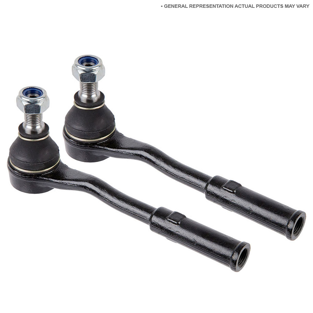 Audi A7 Quattro Tie Rod Kit