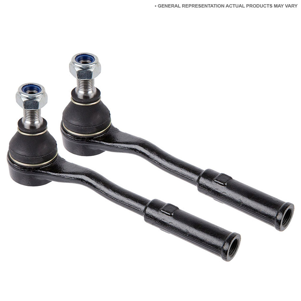 
 Nissan Altima Tie Rod Kit 