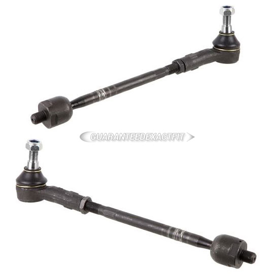 2003 Porsche Cayenne Tie Rod Kit