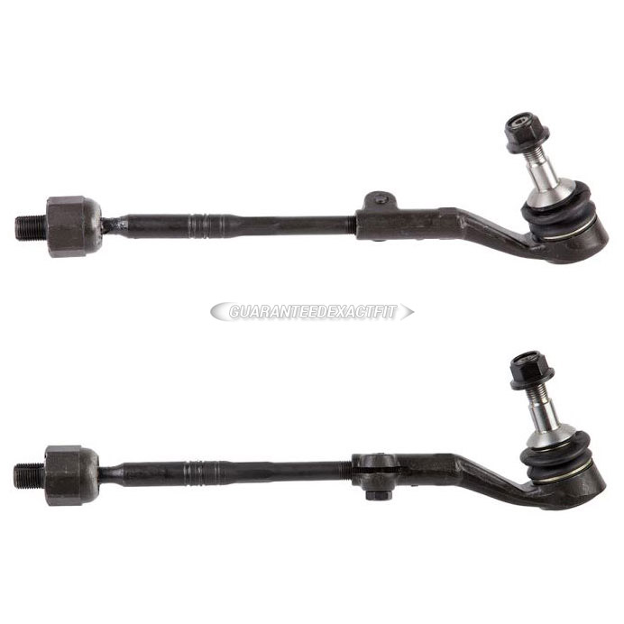 BMW 135i Tie Rod Kit
