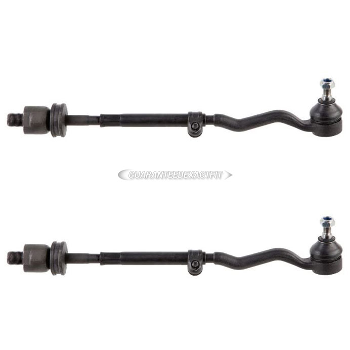 BMW 325i Tie Rod Kit