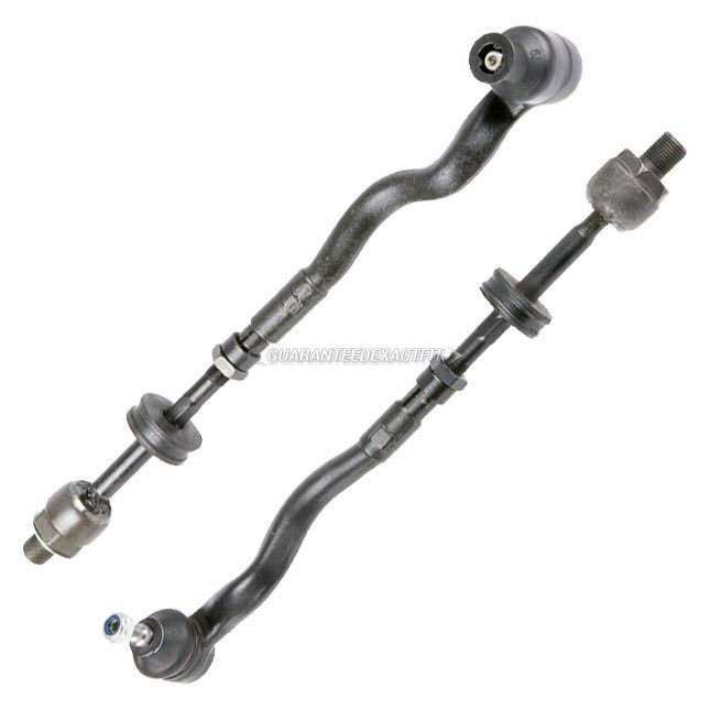 BMW Z3 Tie Rod Kit