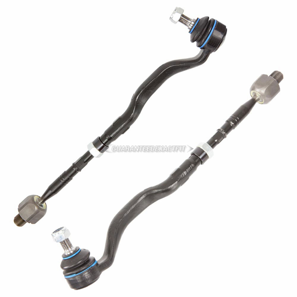 2004 Bmw 330xi Tie Rod Kit