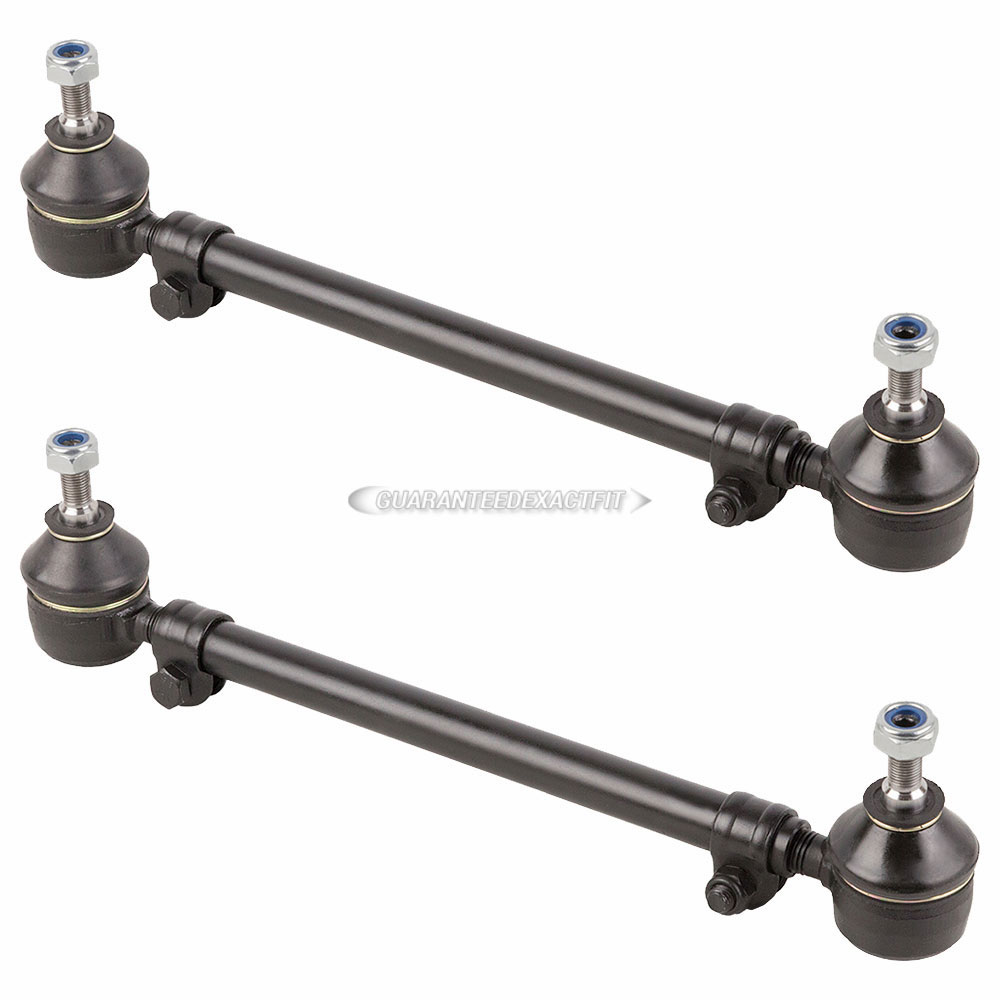 BMW 750iL Tie Rod Kit