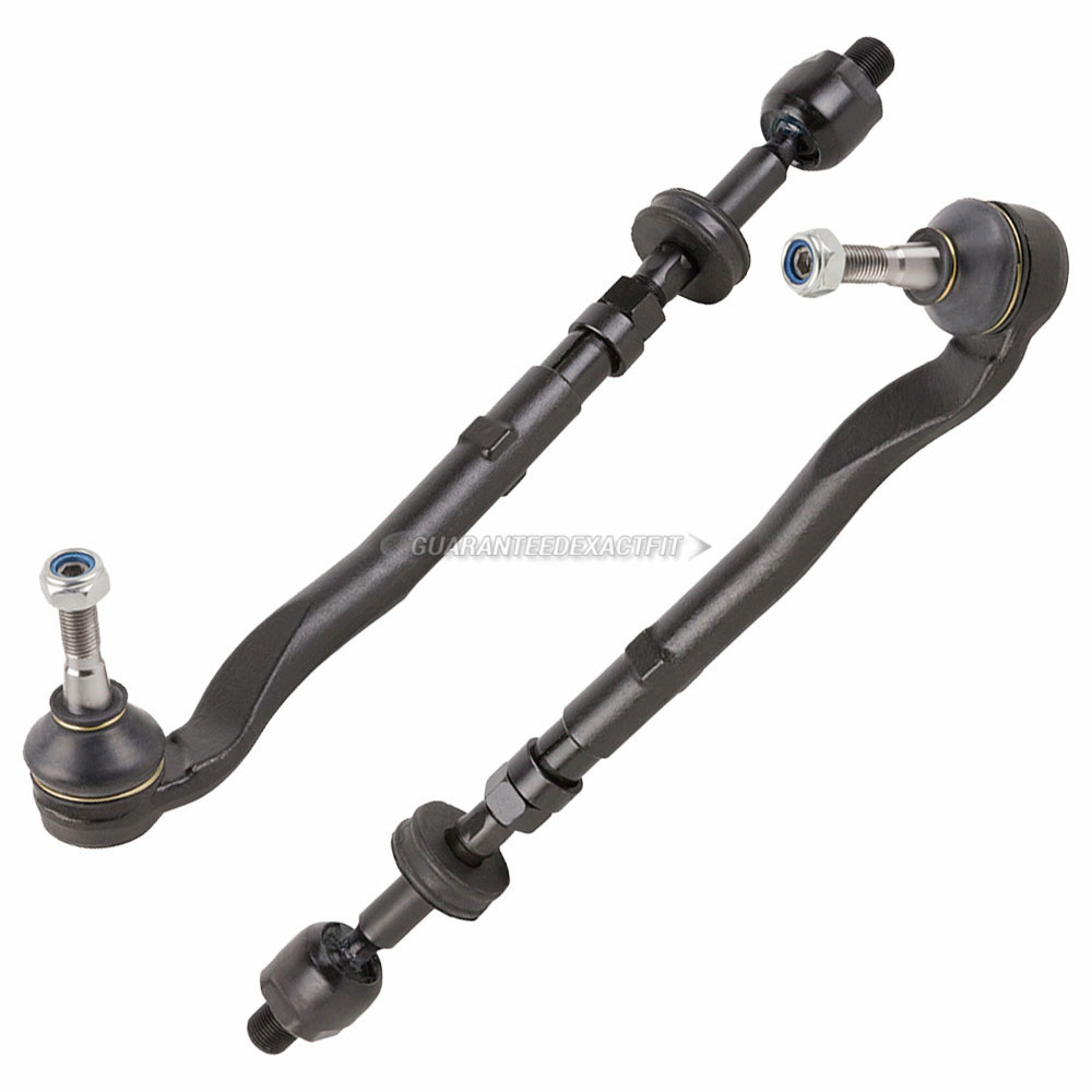 2000 Bmw 528 Tie Rod Kit