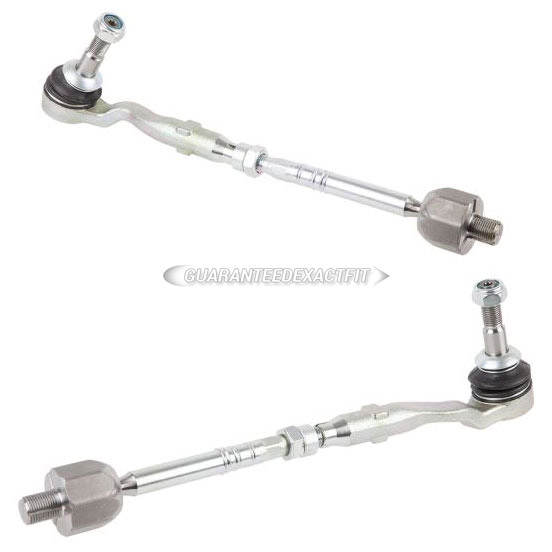 BMW 550 Tie Rod Kit