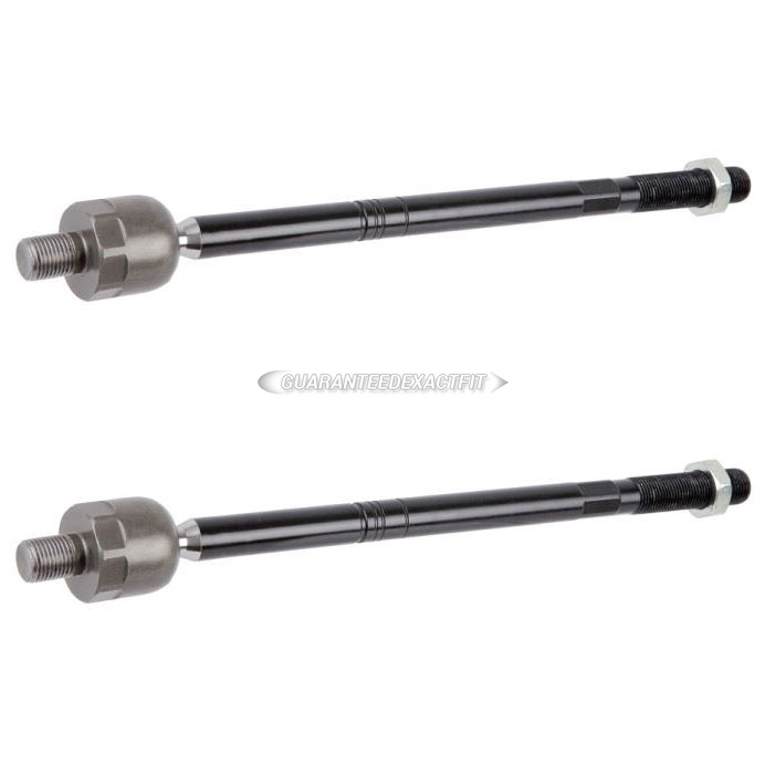 Audi A3 Tie Rod Kit