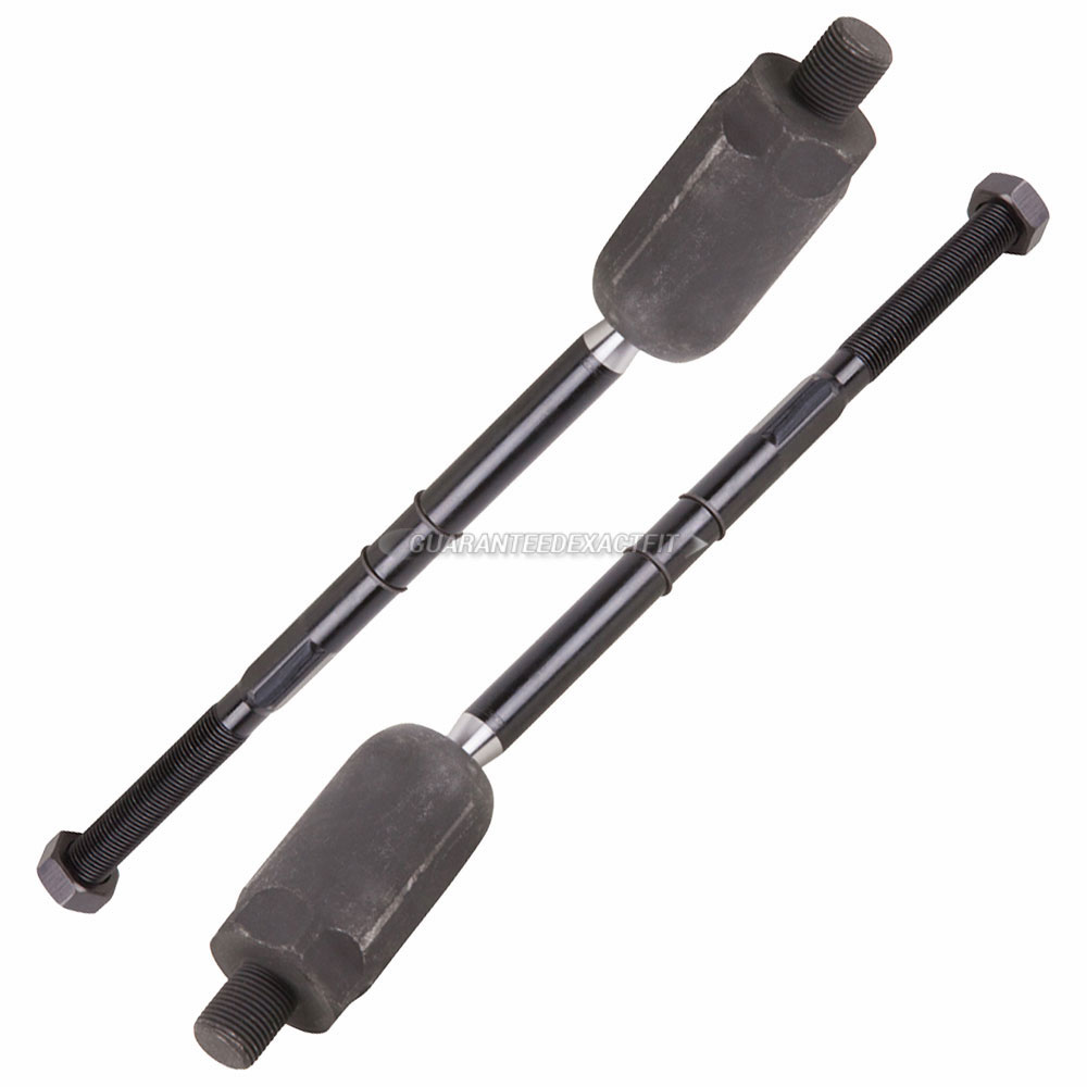 
 Mercury Mountaineer tie rod kit 