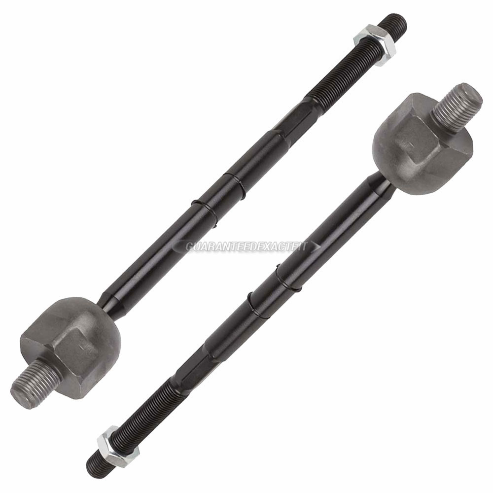 2003 Ford Explorer Tie Rod Kit