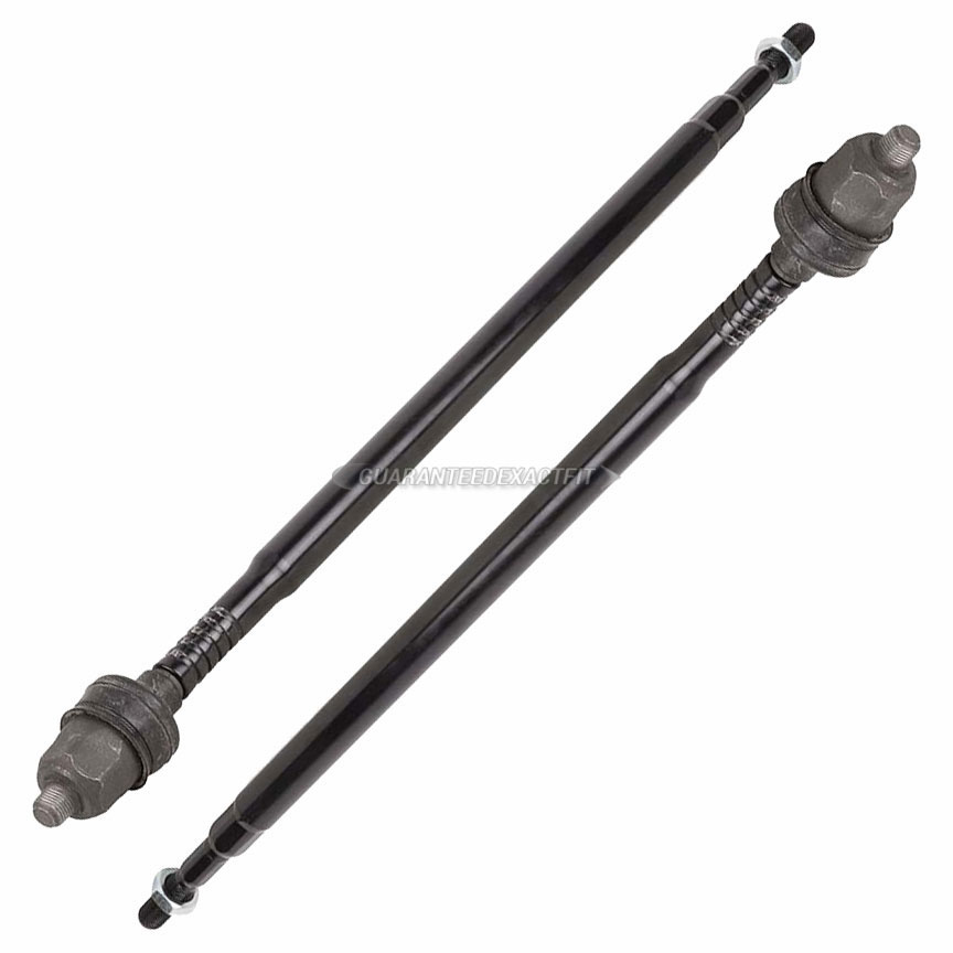 2003 Honda CR-V Tie Rod Kit