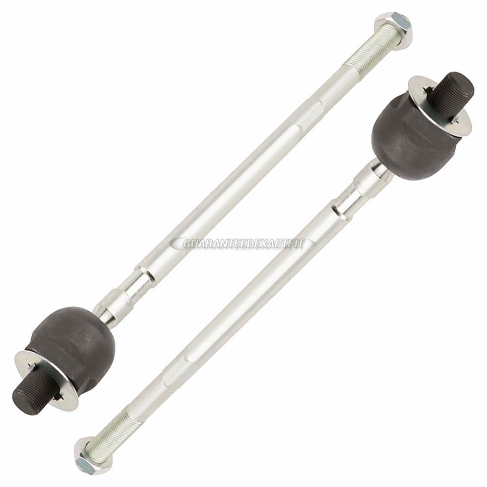 1996 Nissan Maxima Tie Rod Kit