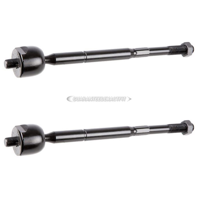 2000 Nissan Maxima Tie Rod Kit