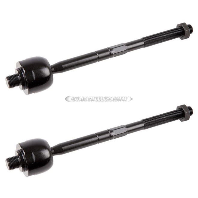 2011 Mercedes Benz CL65 AMG Tie Rod Kit 