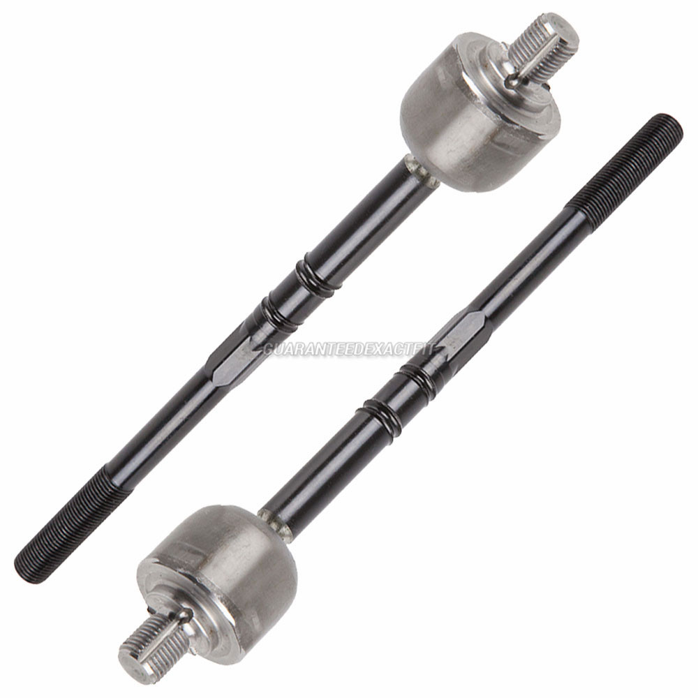 2010 Mercedes Benz C250 tie rod kit 