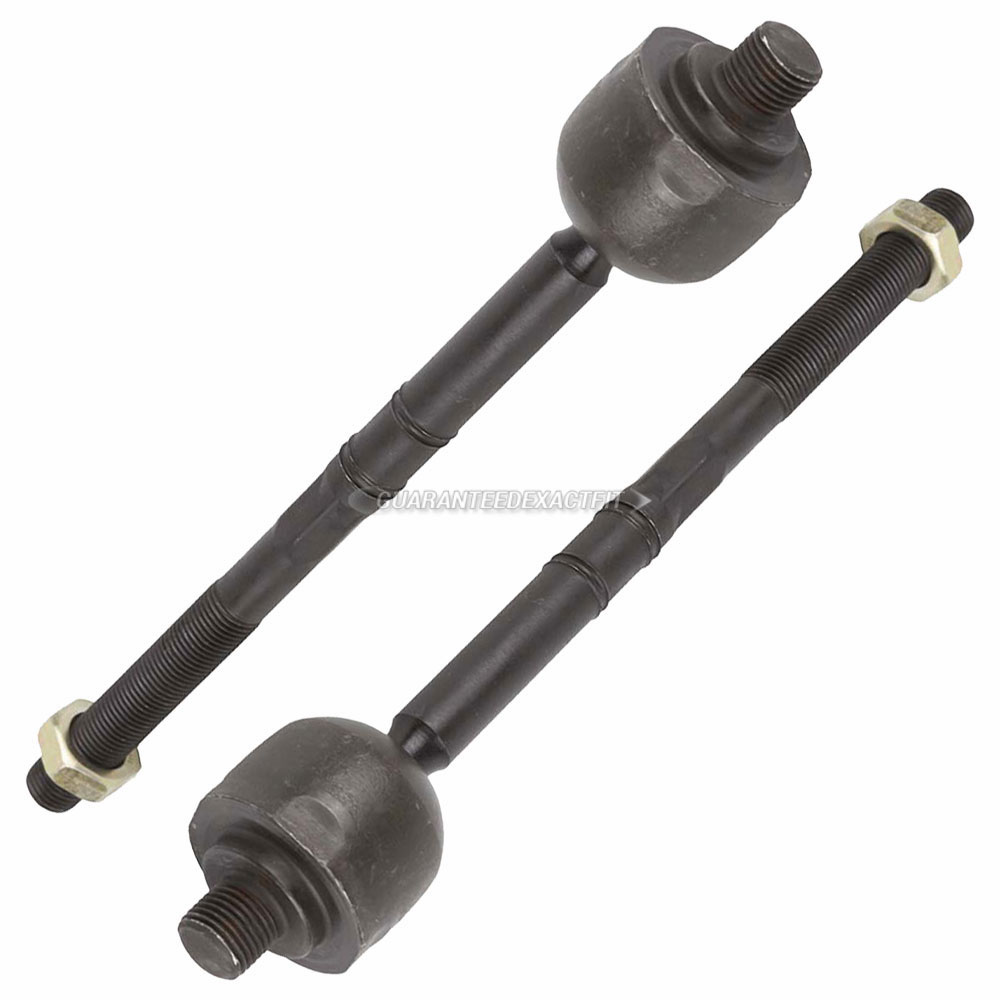 Mercedes Benz E300D Tie Rod Kit