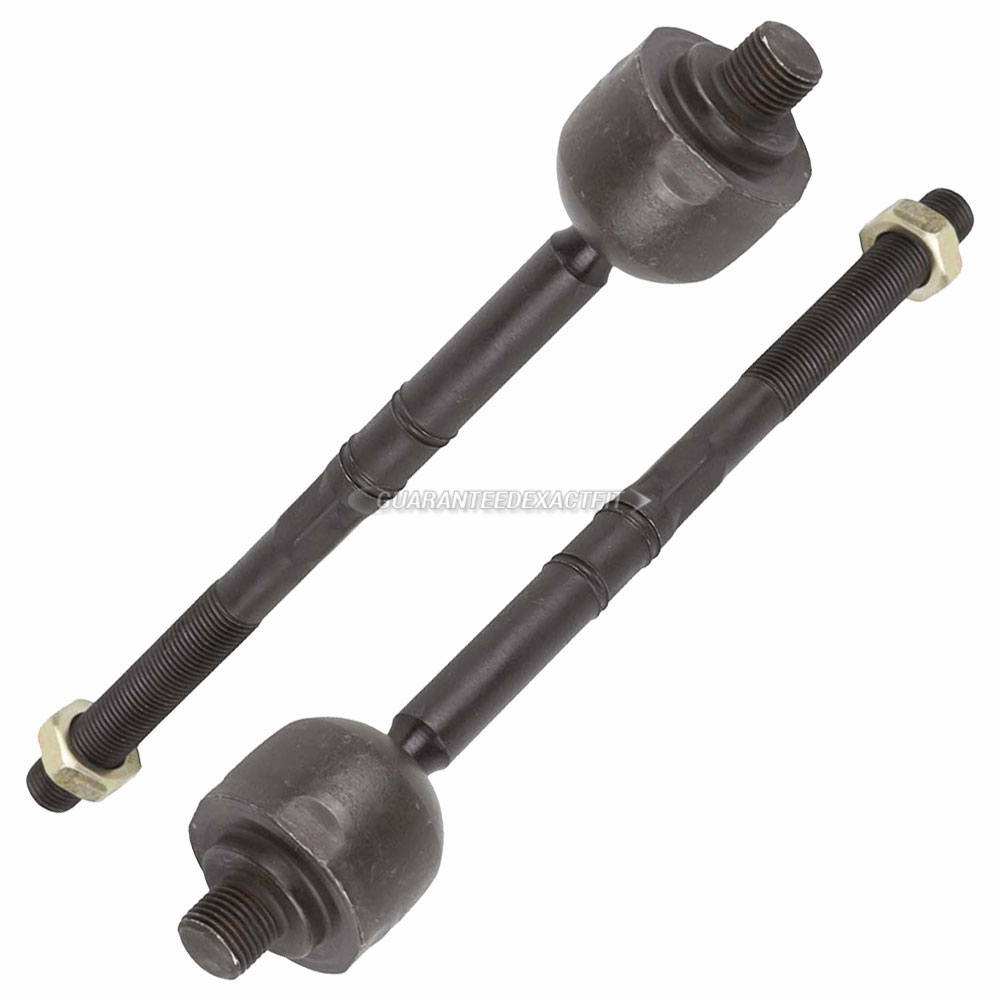 1997 Mercedes Benz E420 Tie Rod Kit 