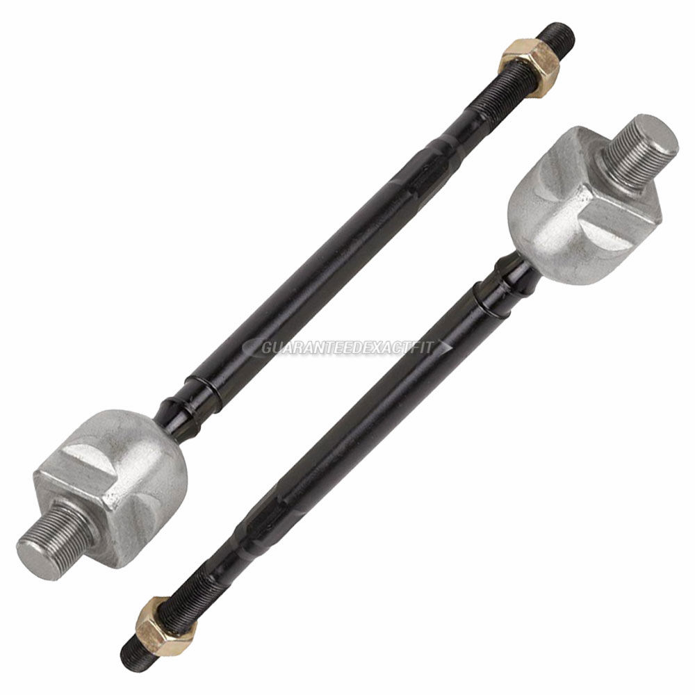 1982 Nissan Stanza Tie Rod Kit
