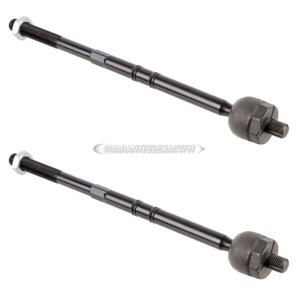 2004 Saab 9-3 Tie Rod Kit