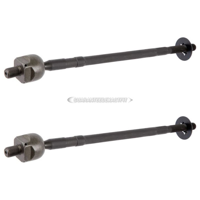 Suzuki aerio tie rod kit