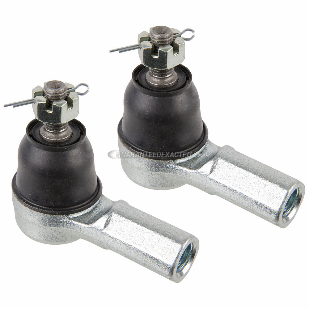 2003 Honda Civic Tie Rod Kit