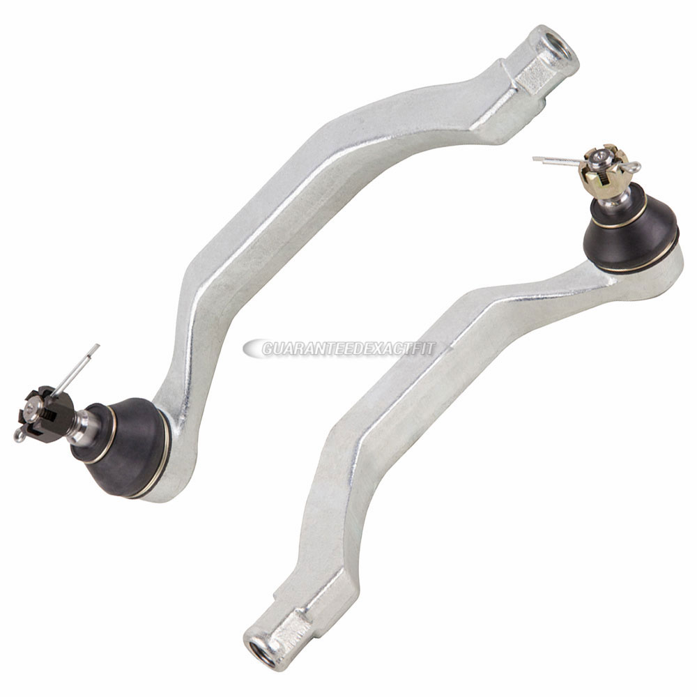 Acura RL Tie Rod Kit