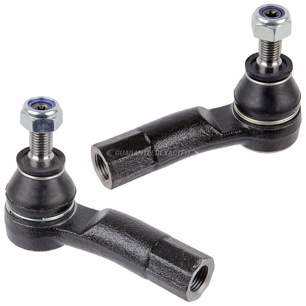 Volkswagen e-golf tie rod kit