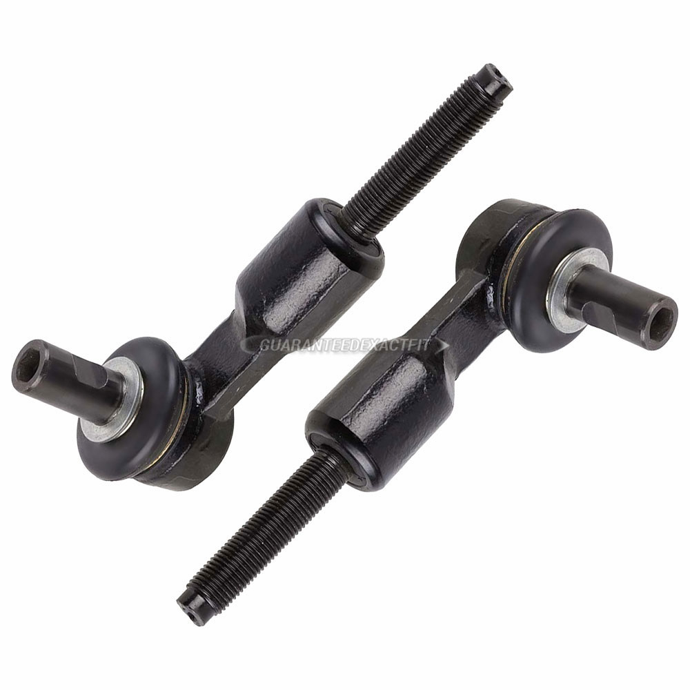 Audi Allroad Quattro Tie Rod Kit