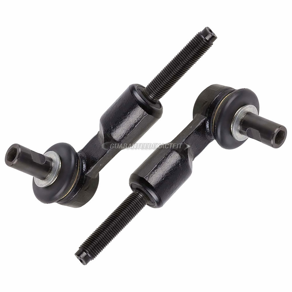 1998 Audi a8 quattro tie rod kit 