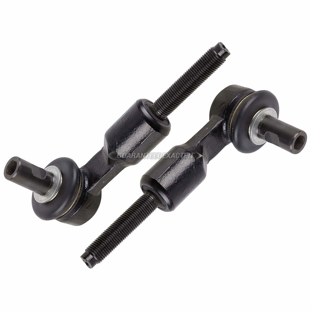 2000 Audi A6 Tie Rod Kit