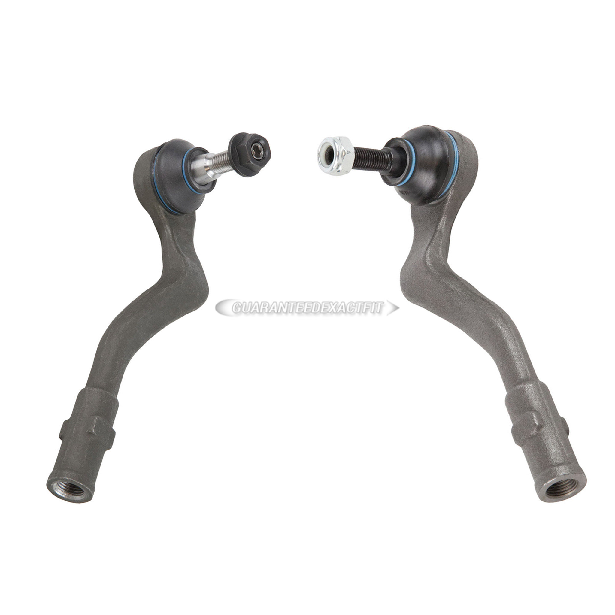 Audi a7 quattro tie rod kit