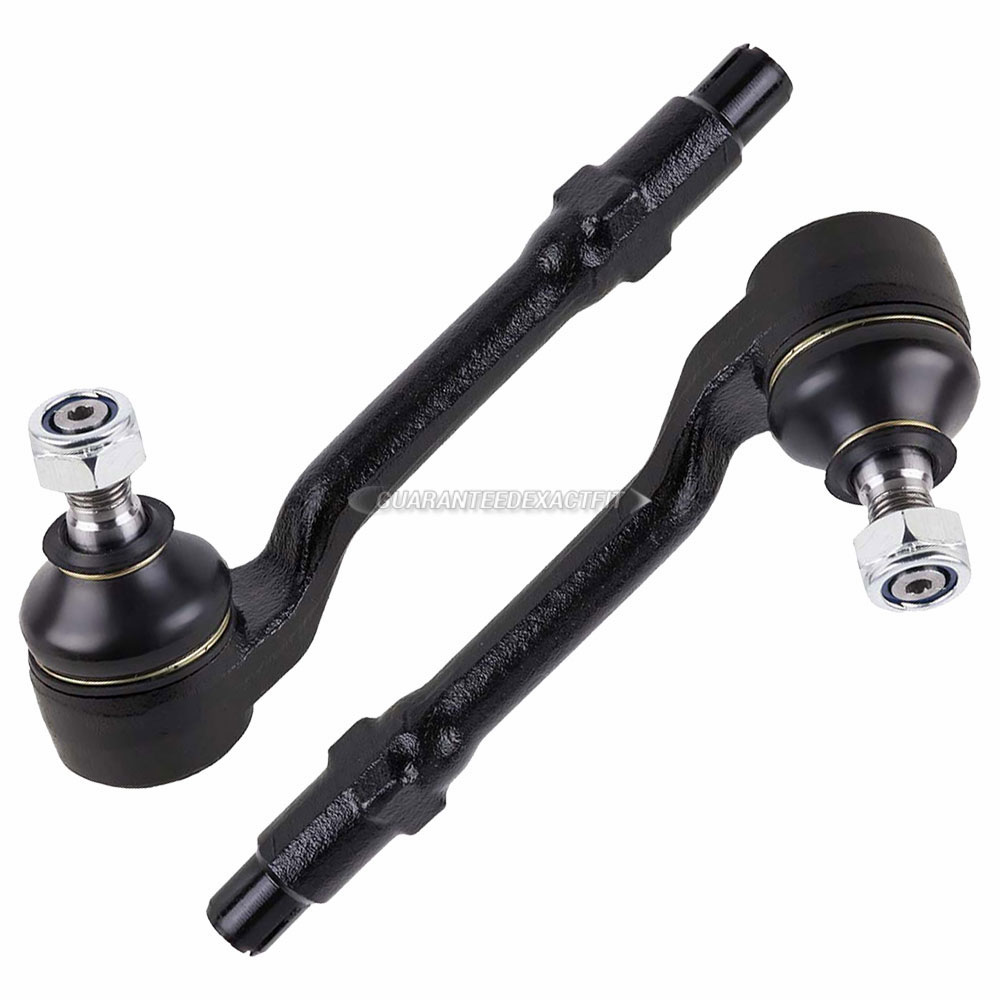 Bmw X5 Tie Rod Kit Oem & Aftermarket Replacement Parts