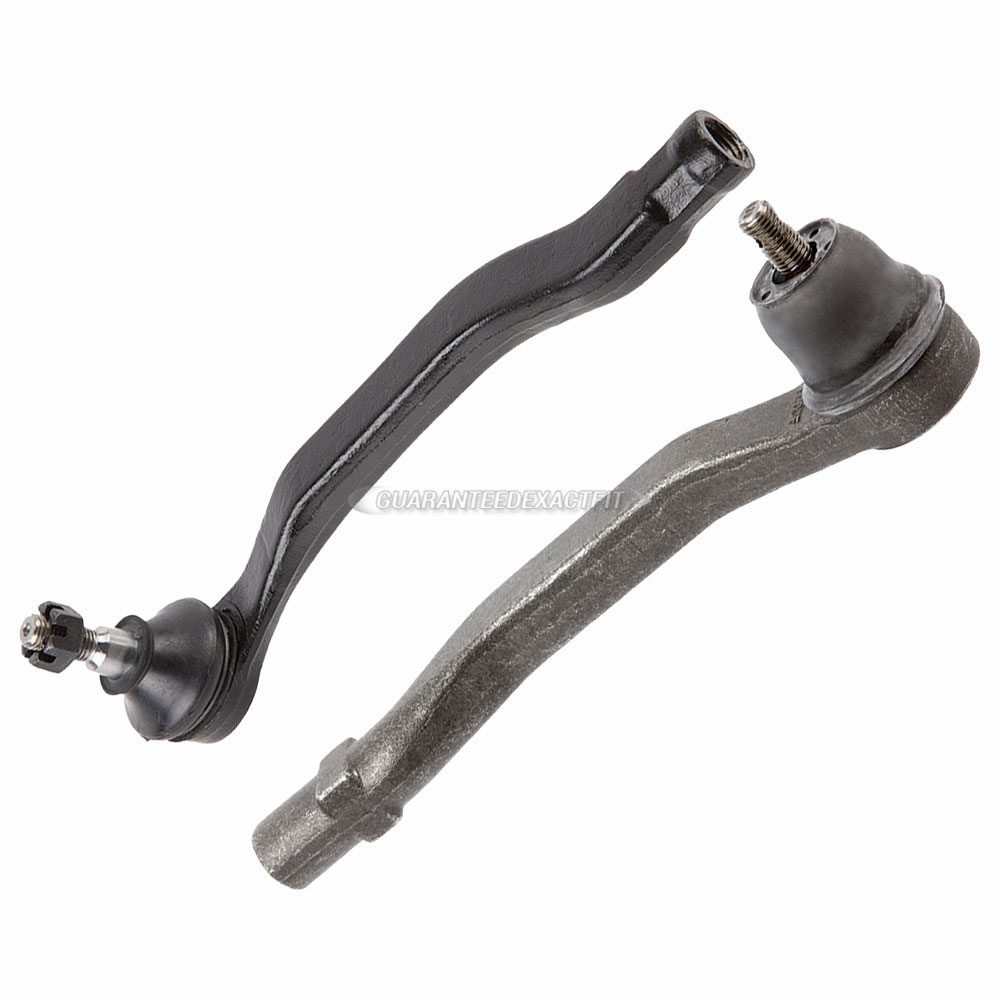 Acura CL Tie Rod Kit