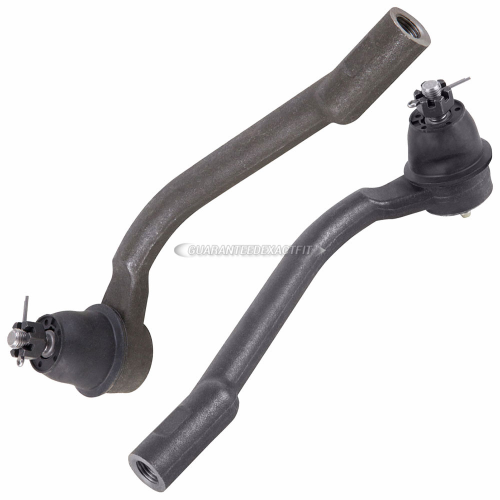 
 Hyundai Elantra Tie Rod Kit 