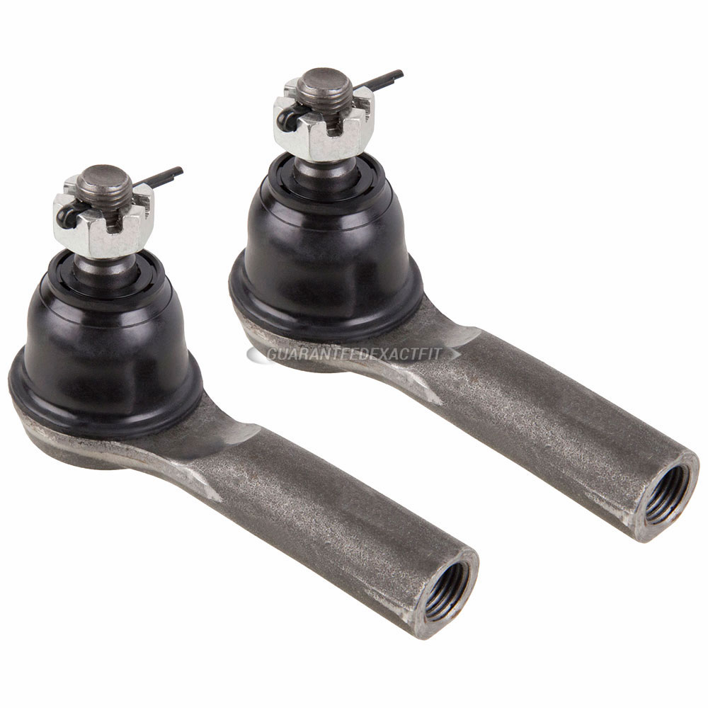 2000 Nissan Maxima Tie Rod Kit