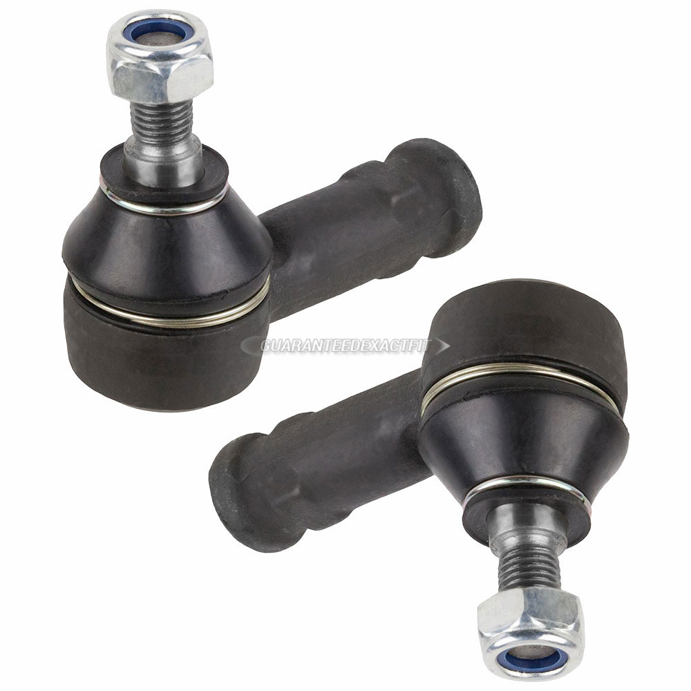 BuyAutoParts 89-10105KO Tie Rod Kit