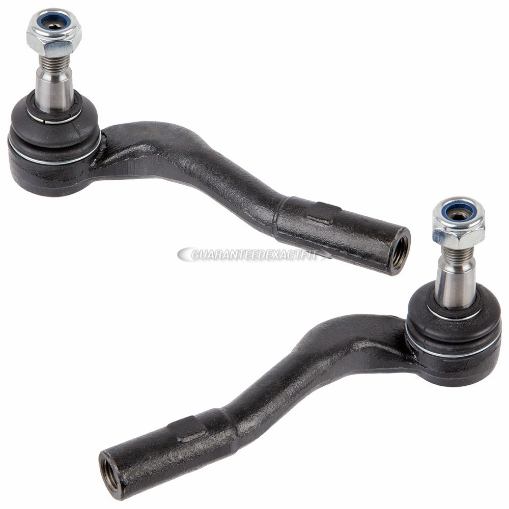 2008 Mercedes Benz Slk280 tie rod kit
