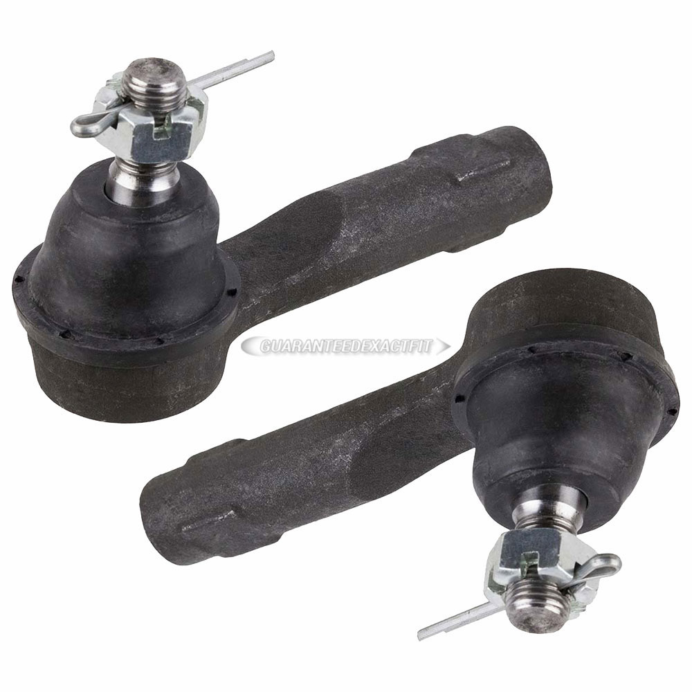 nissan Pulsar NX Tie Rod Kit