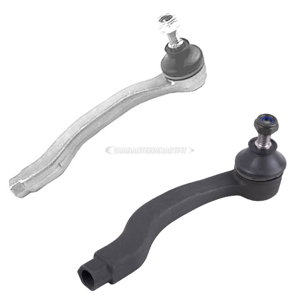 1990 Honda CRX Tie Rod Kit