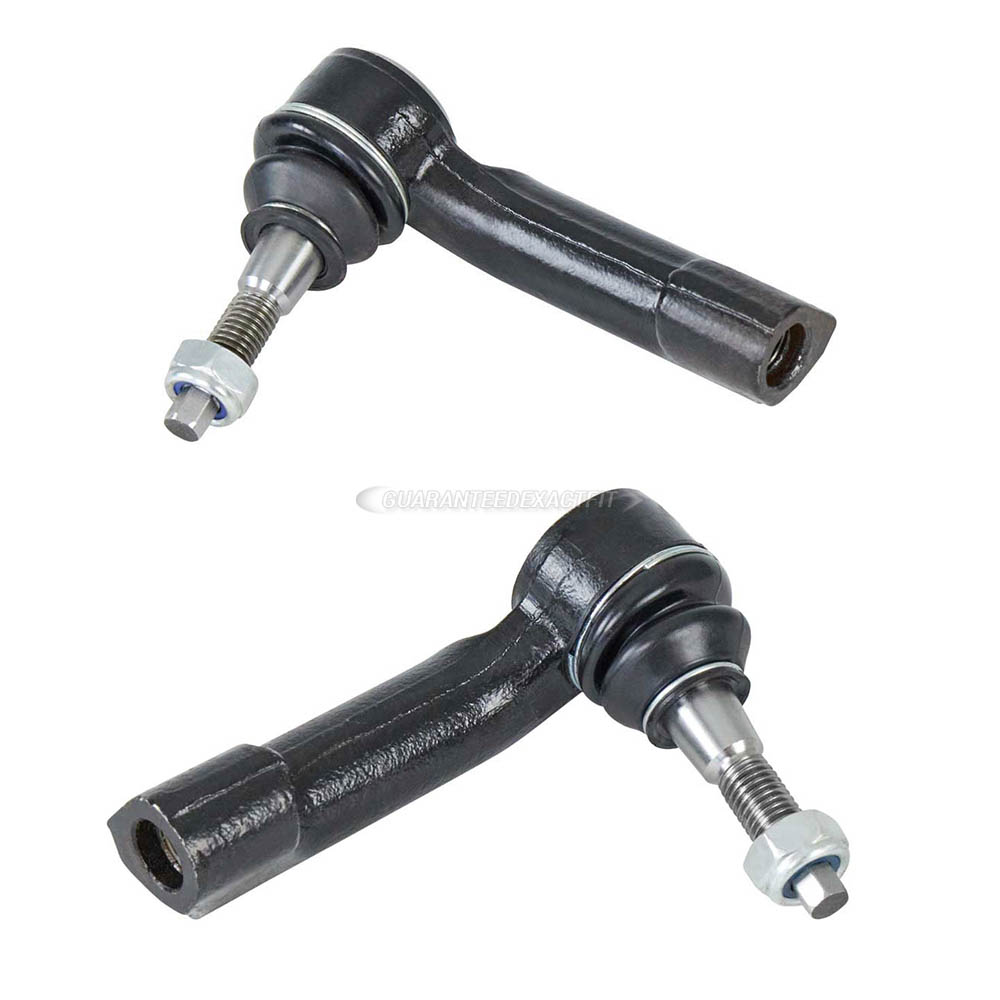 2011 Ford Expedition tie rod kit 