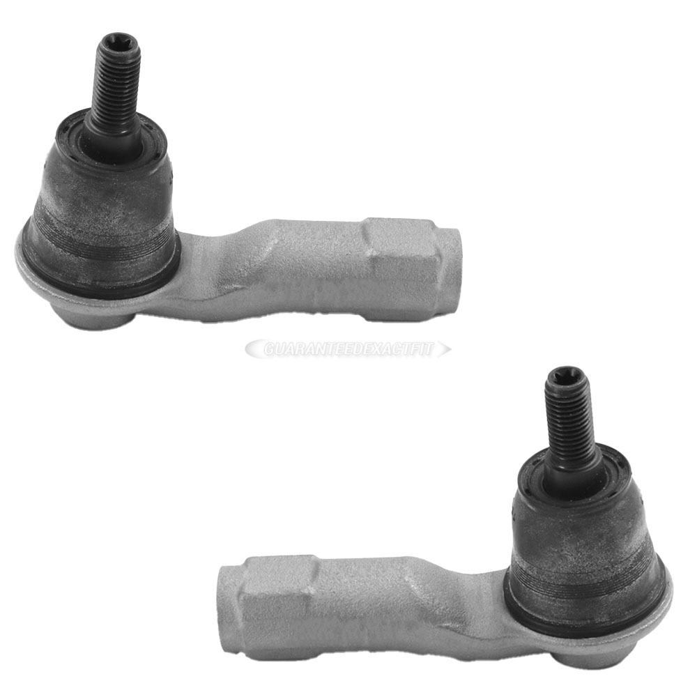 2021 Volkswagen Atlas Tie Rod Kit