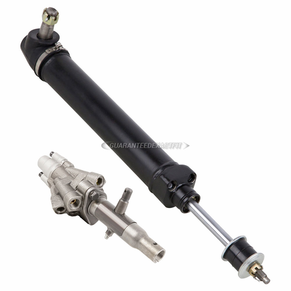  Ford fairlane power steering power cylinder kit 