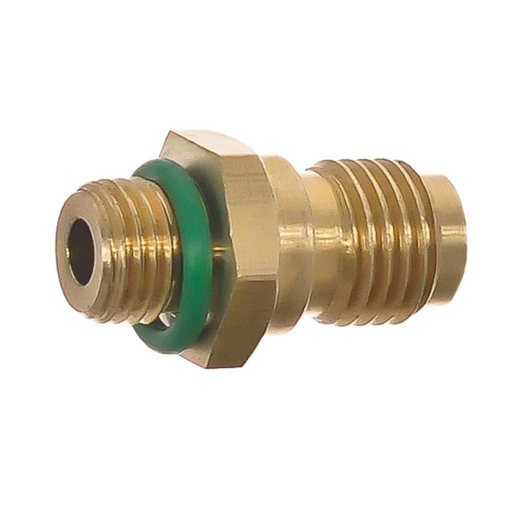 Big Parts AN-71524BIGN A/C Refrigerant Hose Fitting