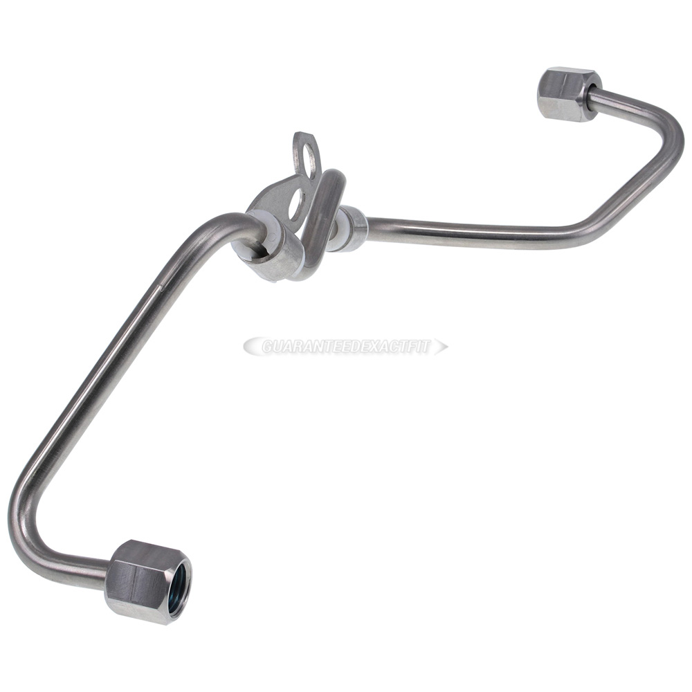 2017 Ford Explorer Fuel Feed Line