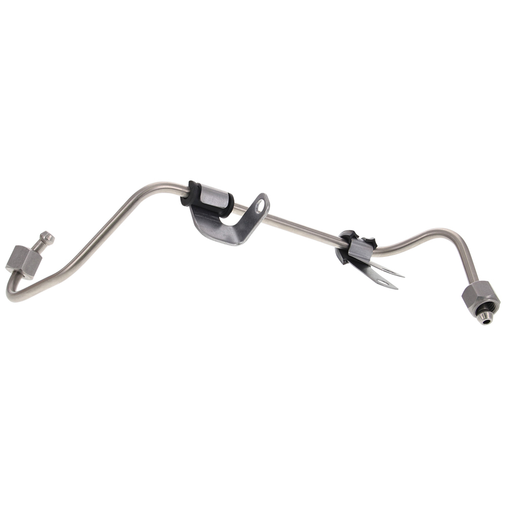 2012 Ford Focus Fuel Feed Line