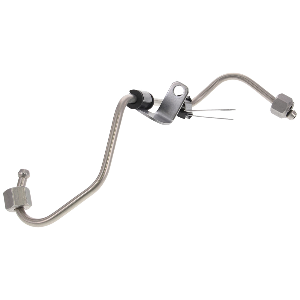2012 Ford Focus Fuel Feed Line