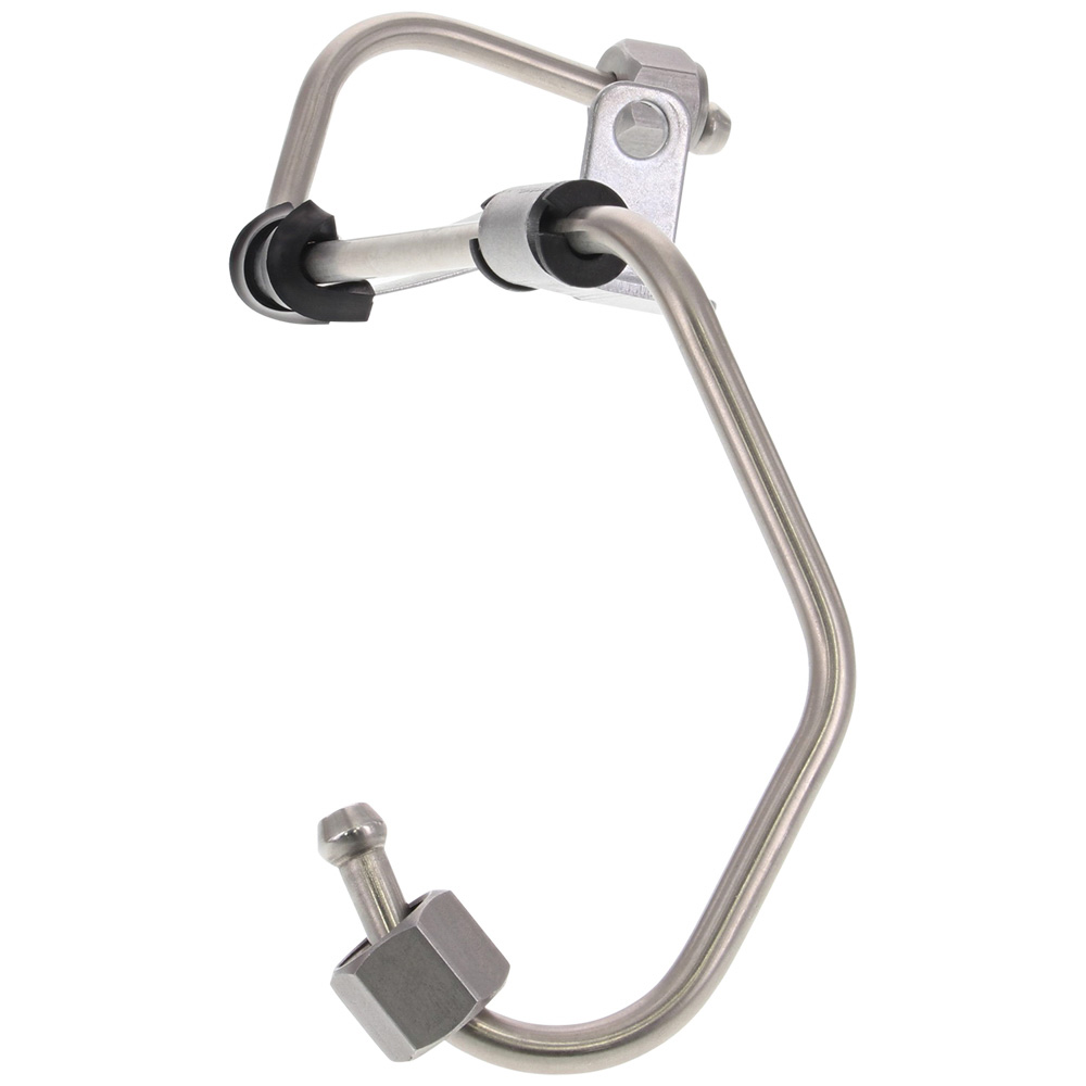 2012 Ford Focus Fuel Feed Line