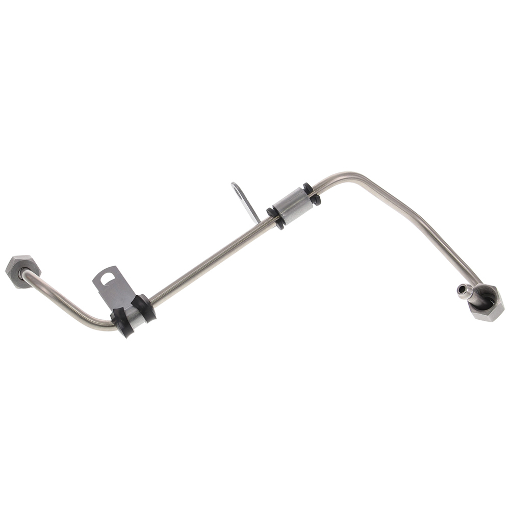 2012 Ford Focus Fuel Feed Line